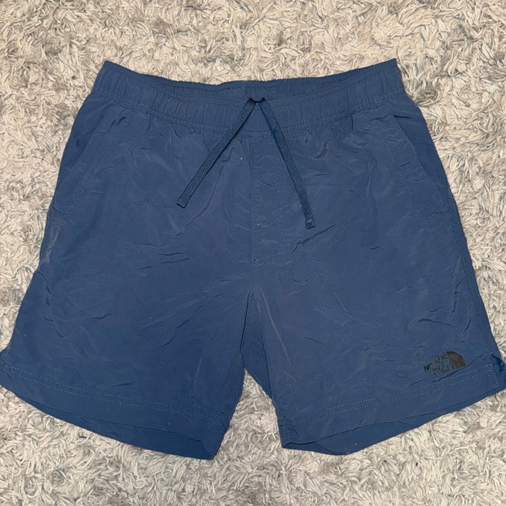 The North Face bathing suit for men